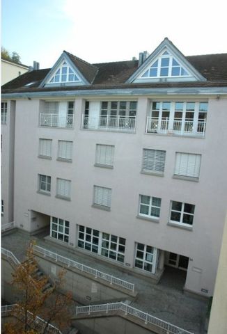 3.5 Zimmer, 132 m², 4. Stock - Photo 5