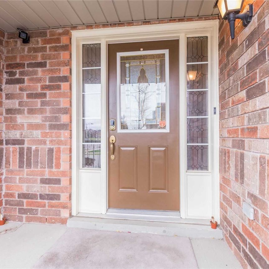 For Lease - 20 Tanasi Road, Brampton, Ontario - Photo 1