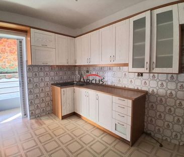 Διαμέρισμα για ενοικίαση Άνω Καλογρέζα (Νέα Ιωνία) - Photo 1