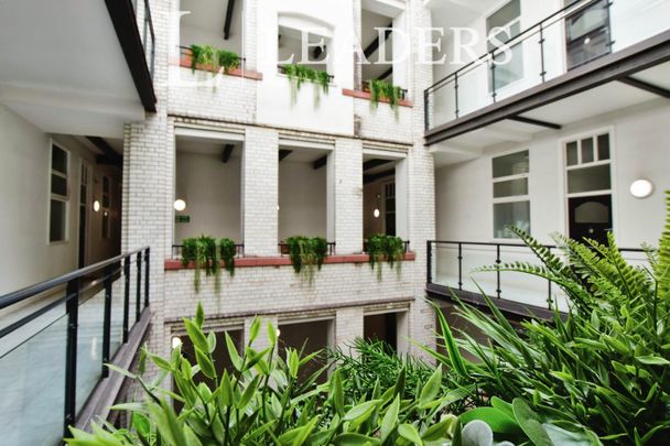 1 bedroom apartment to rent Asia House, 82 Princess Street, Manchester, M1 - Photo 1