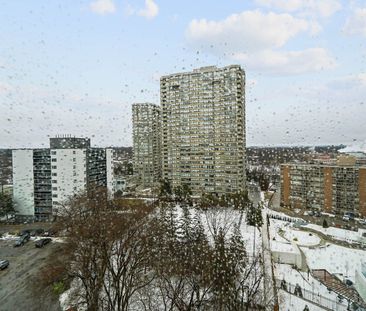 For Lease - 25 Cordova Avenue Unit# 902, Toronto, Ontario - Photo 6