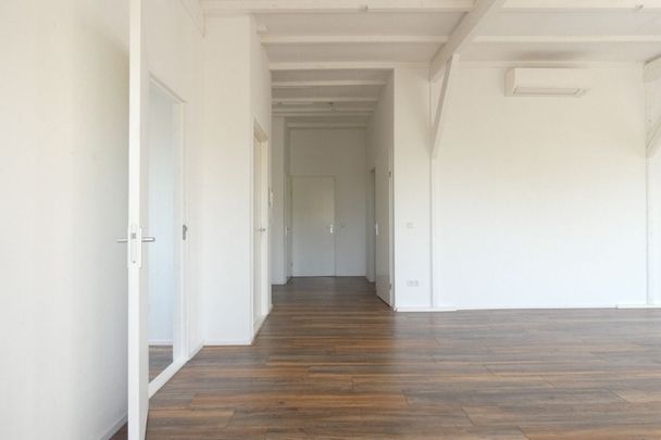 Te huur: Appartement Westhavenkade in Vlaardingen - Photo 1