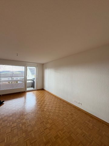 3.5 Zimmer, 70 m², 1. Stock - Foto 3