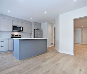 For Lease - 582 Skinner Avenue, Newmarket, Ontario - Photo 6