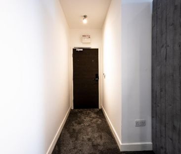 Studio to rent - Photo 5