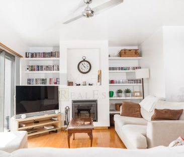 3 room luxury Apartment for rent in Belém, Lisbon - Photo 3