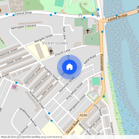 30 Folkestone Avenue, Walney Island