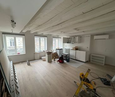 Appartement te huur - Foto 4