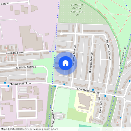 Camborne Grove, Hull HU8