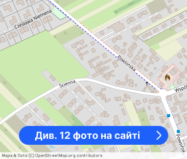 MIeszkanie 60m2 z ogródkiem - Фото 1
