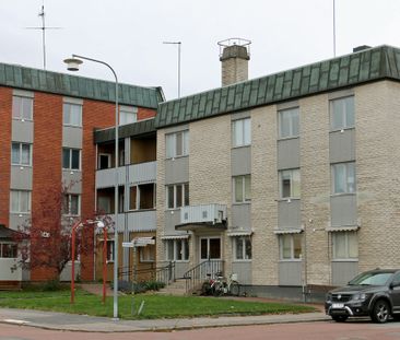 Herrögatan 9, 842 32, Sveg - Foto 1