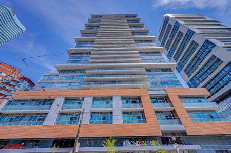 For Lease - 365 Church Street Unit# 2404, Toronto, Ontario - Photo 2