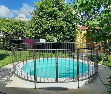 Casa una planta en Renta, en colonia Alemán, Mérida. - Photo 5