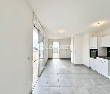 Appartement T2 Hœnheim à louer - Photo 4
