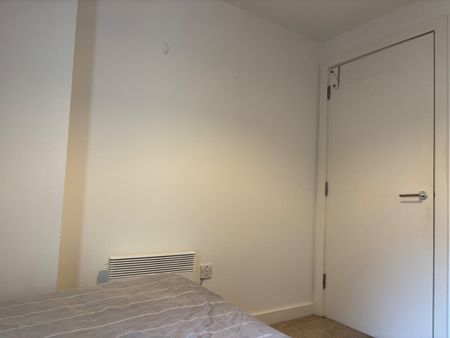 Room in a Shared Flat, Mitchell St, G1 - Photo 5