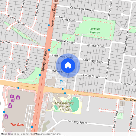 9 Harvie Street, Vic 3150, Glen Waverley