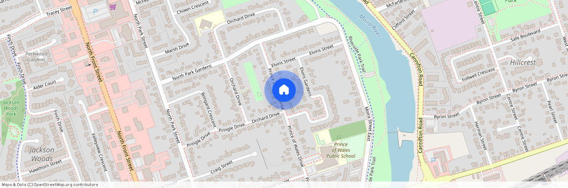 71 Prince Of Wales Drive Unit# Bsmt, Belleville