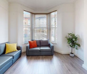 6 bedroom house to rent - Photo 5