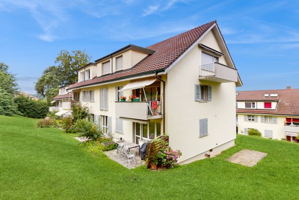 Singelwohnung gesucht? - Photo 1