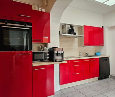 Woning met 4 slaapkamers in hartje Beerse - Foto 1