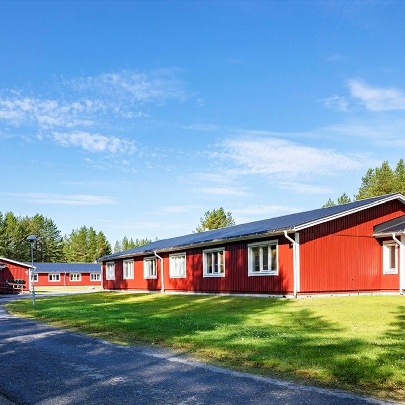 Porsön, Luleå, Norrbotten - Foto 1