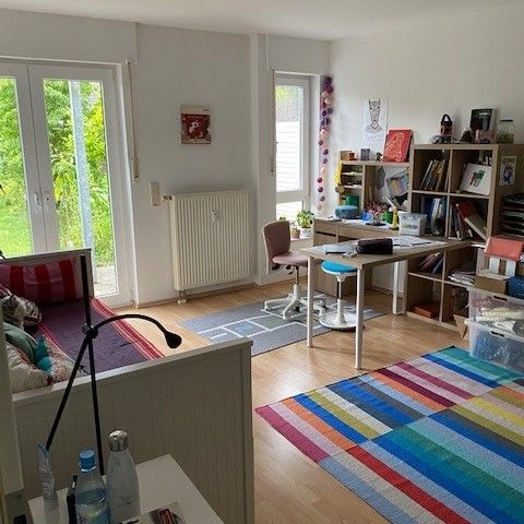 7330-13 Reichsstr. 19 c, Bonn-Röttgen, 124,00 m², 4 Zimmer, Kaltmiete: 1280,00 € - Photo 1