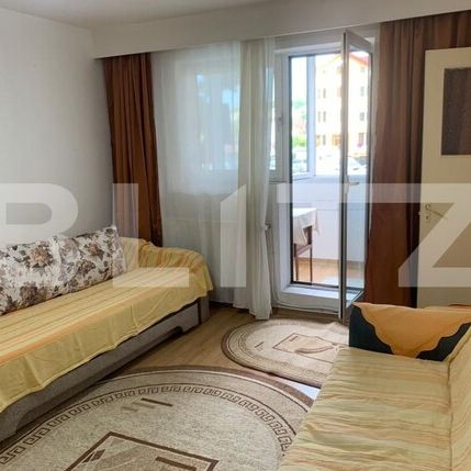 Apartament 1 Camera, 30mp, Manastur, zona Mehedinti - Fotografie 1