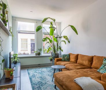 Te huur: Appartement Romolenstraat 66 ZW in Haarlem - Photo 1
