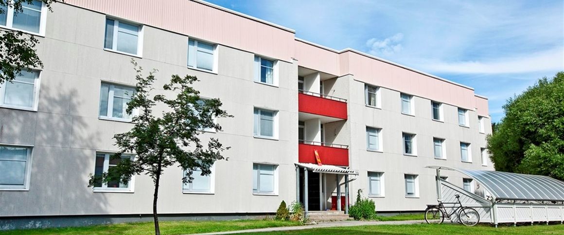 Hällgumsgatan 35B - Photo 1