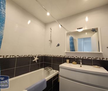 Location Appartement 3 pièces 65m² LE MANS 72000 - Photo 2