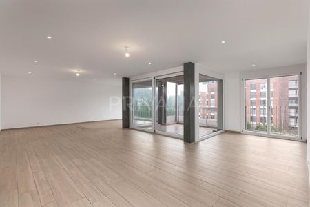 Spacious contemporary apartment in a residential area in Conches - Foto 3