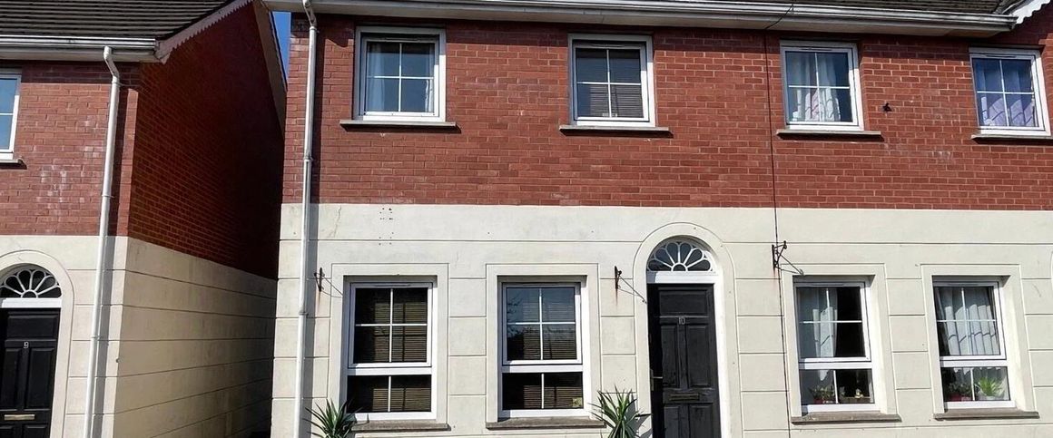 10 Garden Mews, BT80 8AF, Cookstown - Photo 1