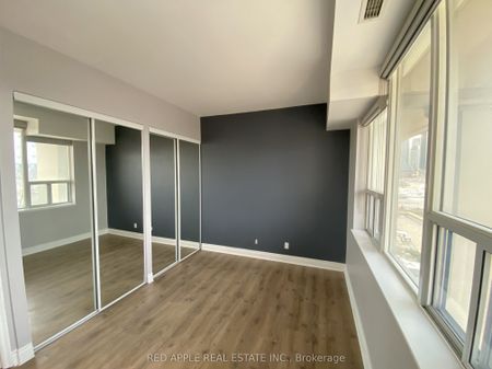 Tribeca Lofts , #207 - Photo 4