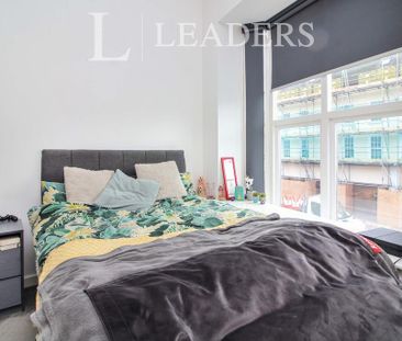 1 bedroom flat to rent - Photo 3