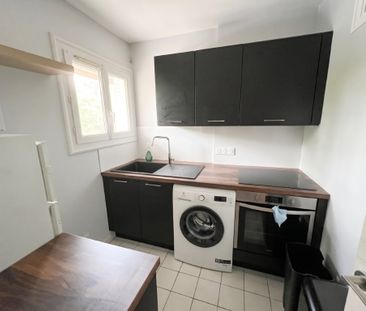 Location Appartement 2 pièces Meublé 35m² NANTES 44000 - Photo 5