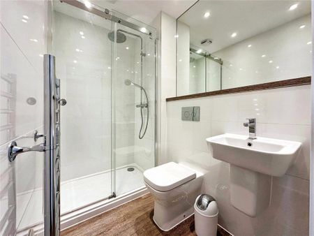 1 bedroom flat to rent - Photo 4