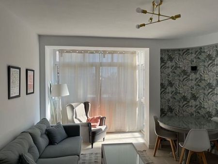 Alquiler de piso en Calle Blas de Lezo, 5 - Foto 3