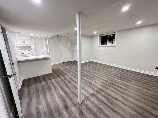 For Lease - 50 Marbury Crescent Unit# Lower, Toronto, Ontario - Photo 1