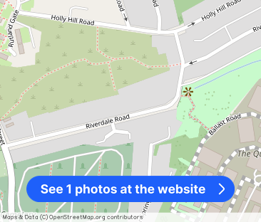 Riverdale Road, Erith, DA8 - Photo 1