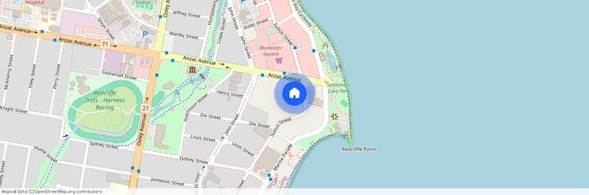 301/99 Sutton Street, Qld 4020, Redcliffe