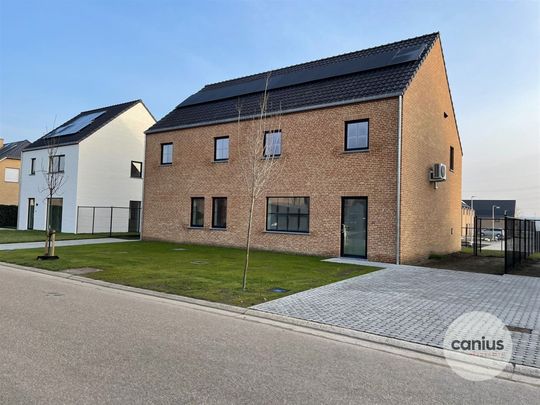 LANDELIJKE HOB MET 3 SLKS & TUIN - Foto 1