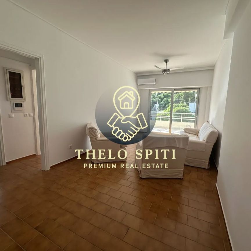 Διαμέρισμα για ενοικίαση - Βάρη - Βάρκιζα, - Photo 1