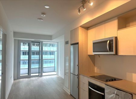 For Lease - 70 Princess Street Unit# 2214, Toronto, Ontario - Photo 3