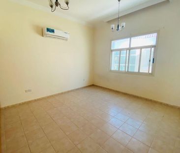 Villa for Rent in Al Raffa Sharjah - Photo 4