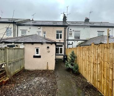 3 bedroom terraced house to rent - Photo 6