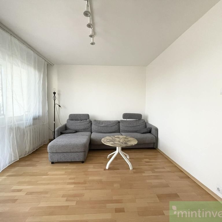 Wynajem, 3 pokoje przy Uniwersytecie, Gumieńce - Zdjęcie 1