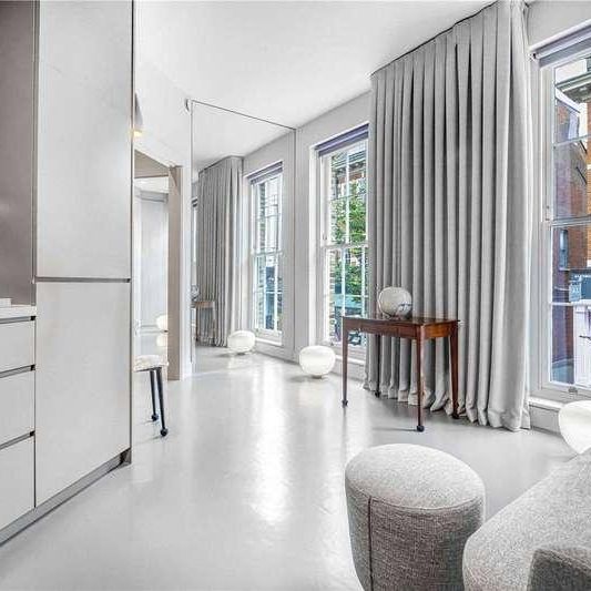 Exmouth Market, London, EC1R - Photo 1