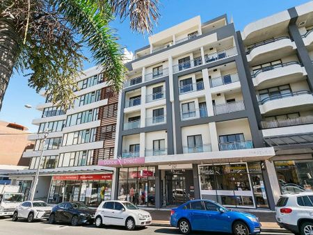 2/194 Maroubra Road, Maroubra NSW 2035 - Apartment For Rent | Domain - Photo 3
