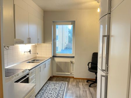 Guldsmedsgatan 31, Helsingborg - Photo 2