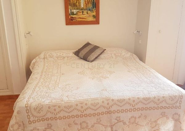 Torremolinos, Andalusia